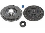 SACHS Kupplungssatz 3000961601