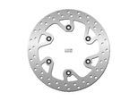 NG Bremsscheibe 6607890