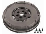 SACHS Schwungrad 2294501275 für Audi SEAT