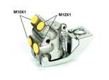 FERODO Bremskraftregler fhr7114 für Fiat