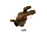 ASHIKA Thermostat, Kühlmittel 380ll05 für ROVER LAND