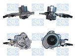 SALERI SIL Wasserpumpe pa1734 für LAND ROVER JAGUAR