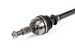 DRIVE+ Antriebswelle dp2110100760 für RENAULT