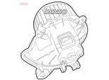 DENSO Innenraumgebläse dea01010 für LANCIA