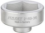 HAZET Ölfilterschlüssel 216936 für Mercedes