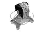 METALCAUCHO Lagerung, Motor 05136 rechts für MINI