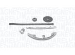 MAGNETI MARELLI Steuerkettensatz 341500001000 für HONDA