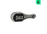 OPTIMAL Lagerung, Motor f75330 unten für RENAULT