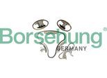 BORSEHUNG Steuerkettensatz b12735 für Audi