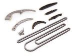 GATES Steuerkettensatz chk1060