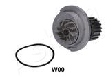 ASHIKA Wasserpumpe 35w0000 für DAEWOO CHEVROLET