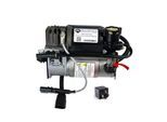 MIESSLERAUTOMOTIVE Kompressor, Druckluftanlage 253504007a Hinterachse mitte für Audi