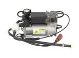 ABAKUS Kompressor, Druckluftanlage 13102605 für Audi VAG