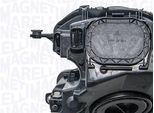MAGNETI MARELLI Hauptscheinwerfer 711307023279 rechts für BMW MINI