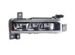 VAN WEZEL Nebelscheinwerfer 0593997 LED links für BMW