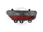 DIEDERICHS Nebelschlussleuchte 4407096 LED rechts für RENAULT