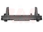 VAN WEZEL Träger, Stoßfänger 8259560 vorne für HYUNDAI
