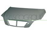 PRASCO Motorhaube ki8103100 für KIA