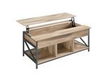 COUCHTISCH COFFEE TABLE
