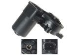 BUDWEG CALIPER Stellelement, Feststellbremse Bremssattel 208025 für Ford