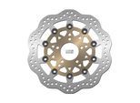 NG Bremsscheibe 6602399