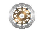 NG Bremsscheibe 6607519