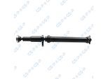 GSP Gelenkwelle, Achsantrieb ps901649 für LAND ROVER