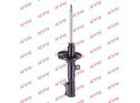 KYB Stoßdämpfer 333255 Hinterachse links für CHEVROLET
