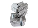 METZGER Gehäuse, Ölfilter 2370113 für Ford Peugeot Fiat