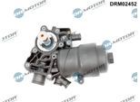 DR.MOTOR AUTOMOTIVE Gehäuse, Ölfilter drm02452 für VW