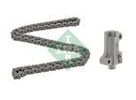INA Steuerkettensatz 559182910 für HONDA