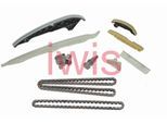 AIC Steuerkettensatz 75851set für VAG