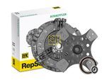 SCHAEFFLER LUK Kupplungssatz 628318111