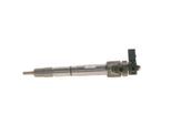 BOSCH Einspritzdüse 0986435257 für VW