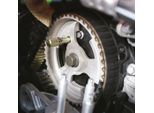 GEDORE Arretierwerkzeugsatz, Steuerzeiten kl0680220b für Ford Volvo Fiat Citroën/Peugeot MAZDA