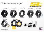 STSUSPENSIONS Distanzring 56057002