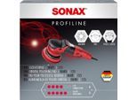 SONAX Stützteller, Poliermaschine 04923000