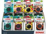 SONAX Lufterfrischer 03627410 0.095KG