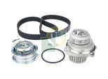 BGA Wasserpumpe + Zahnriemensatz tb0110cpk1 für Audi