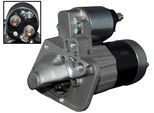 JP GROUP Starter 4390300700 für RENAULT Mercedes MITSUBISHI NISSAN DACIA