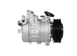 HELLA 8fk366203451 für Mercedes