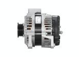 HELLA Generator 8el011713101 für CHEVROLET