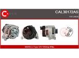 CASCO Generator cal30172as für Fiat