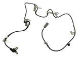 KAVO PARTS Sensor, Raddrehzahl bas4573 Vorderachse links für MAZDA