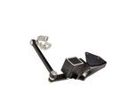 MIESSLERAUTOMOTIVE Sensor, Niveauregulierung 4105101503a vorne links für Audi