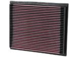 K&N FILTERS Luftfilter 332675 Langzeitfilter 29mm