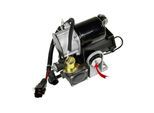 MIESSLERAUTOMOTIVE Kompressor, Druckluftanlage 2461012537 mitte links für LAND ROVER