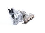 BTS TURBO Lader, Aufladung t918790 für Volvo