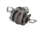 KAMOKA Lader, Aufladung 8600081 für Citroën/Peugeot MITSUBISHI