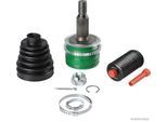 HERTH+BUSS JAKOPARTS Gelenksatz, Antriebswelle j2825162 radseitig für MITSUBISHI